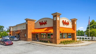 Plus de détails pour 208 Harrison Bridge Rd, Simpsonville, SC - Local commercial à vendre