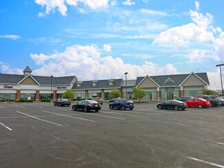 Plus de détails pour 405-463 Meramec Blvd, Eureka, MO - Bureau/Local commercial à louer