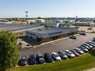 Plus de détails pour 1710 Bassett Dr, Mankato, MN - Local commercial à vendre