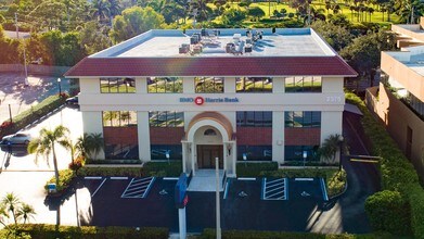 2375 Tamiami Trl N, Naples, FL - Vue aérienne  vue de carte - Image1