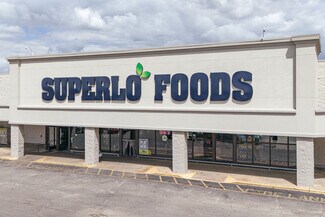 Plus de détails pour 6480-6532 Winchester Rd, Memphis, TN - Local commercial à louer