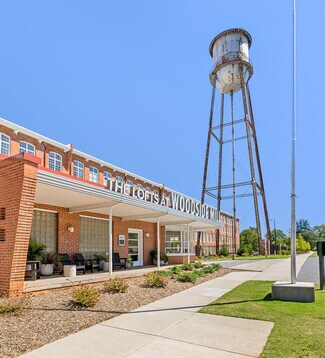 Plus de détails pour 1 E Main St, Greenville, SC - Local commercial à louer
