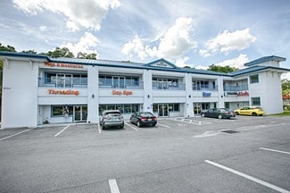 Plus de détails pour 4313 E County Road 466, Oxford, FL - Bureau, Bureau/Local commercial à louer