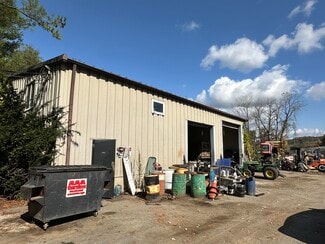 Plus de détails pour 272 Cornwall Hill Rd, Patterson, NY - Industriel/Logistique à vendre