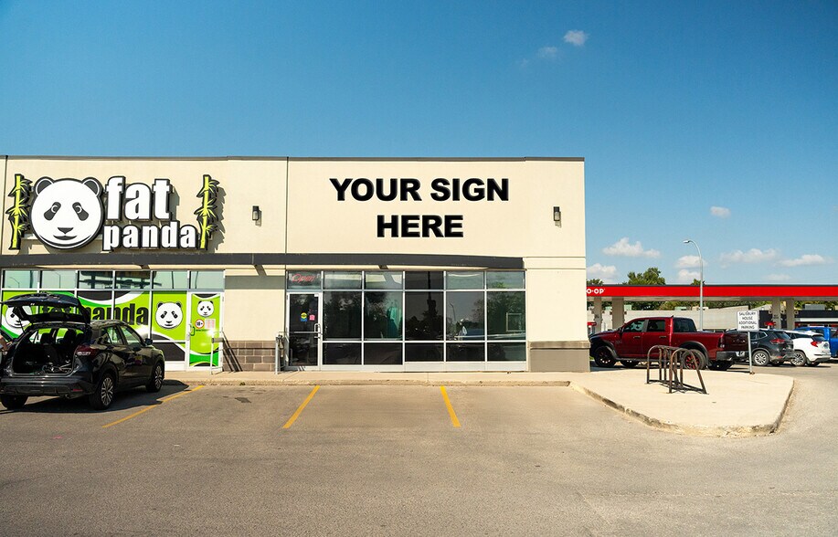 759 Pembina Hwy, Winnipeg, MB à louer - Photo de l’immeuble – Image 2 sur 10