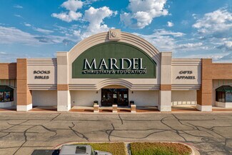 Plus de détails pour 4300 W Waco Dr, Waco, TX - Local commercial à louer