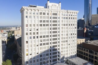 Plus de détails pour 57 Forsyth St NW, Atlanta, GA - Différents types d’espaces à louer