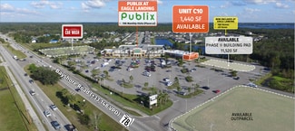 Plus de détails pour Bayshore Rd, North Fort Myers, FL - Local commercial à louer