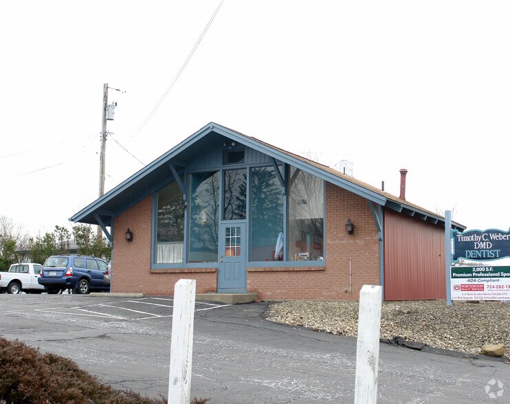 5016 William Flynn Hwy, Gibsonia, PA à louer - Photo de l’immeuble – Image 3 sur 3