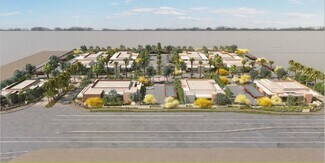 Plus de détails pour Monterey Ave, Rancho Mirage, CA - Terrain à vendre