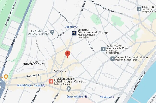 Plus de détails pour Local commercial à louer