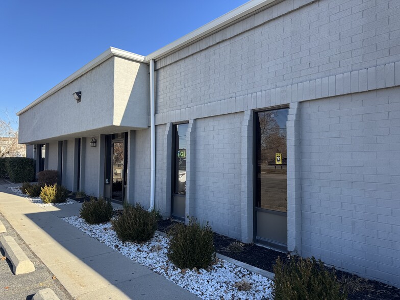 3007-3023 S West Temple, Salt Lake City, UT à vendre - Photo de l’immeuble – Image 1 sur 51