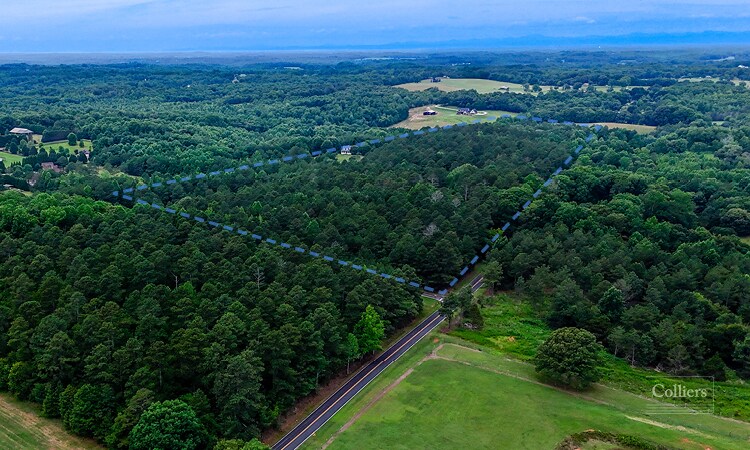Martin Road, Williamston, SC à vendre - Photo de l’immeuble – Image 3 sur 13