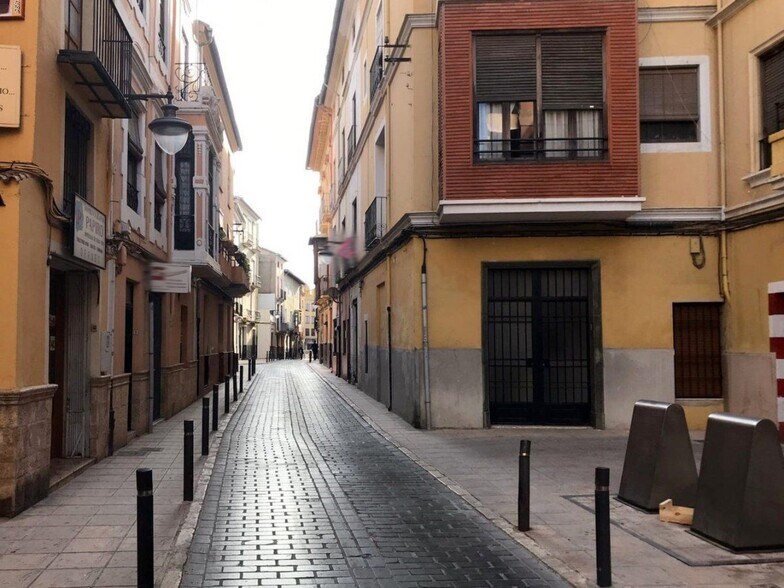 Local commercial dans Xàtiva à louer - Photo de l’immeuble – Image 3 sur 7