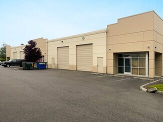 Plus de détails pour 11102 25th Ave E, Tacoma, WA - Industriel/Logistique à louer