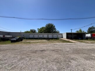 Plus de détails pour 1133 E Virginia St, Evansville, IN - Industriel/Logistique à vendre