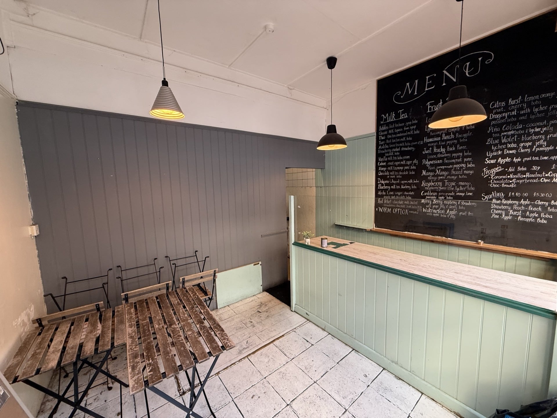 2-5 Gammon Walk, Barnstaple à louer Photo intérieure– Image 1 sur 4