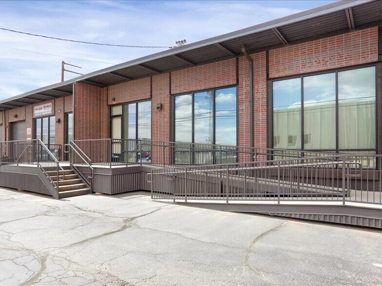 715-735 S Jason St, Denver, CO à louer - Photo de l’immeuble – Image 2 sur 26