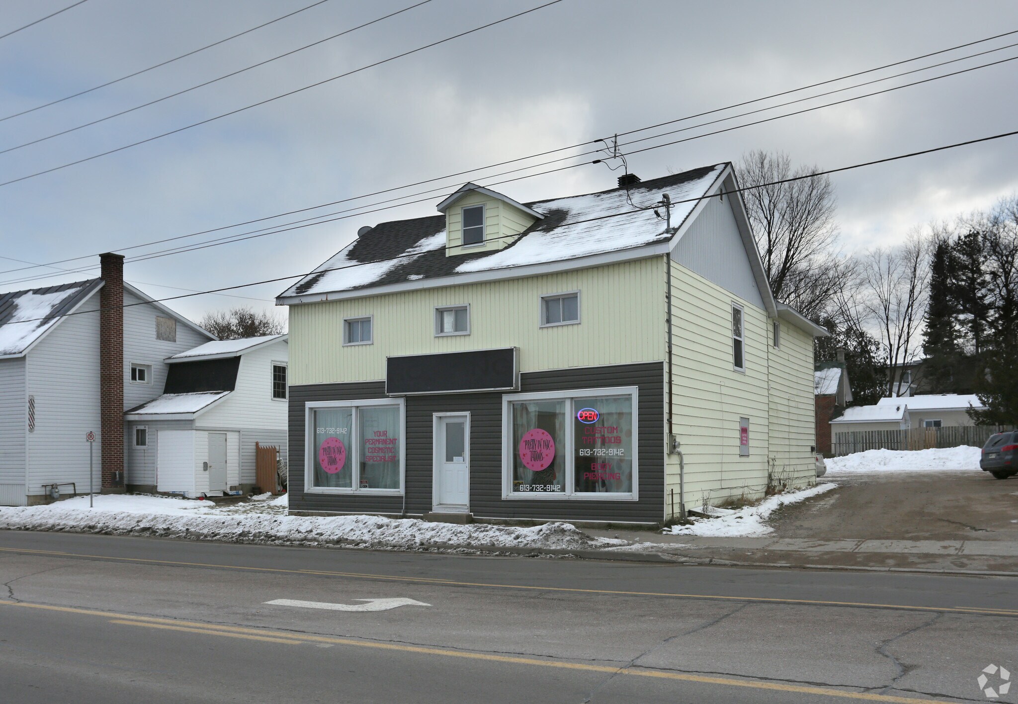 472 Pembroke St E, Pembroke, ON à vendre Photo principale– Image 1 sur 4