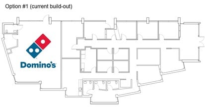 4101 SE 192nd Ave, Vancouver, WA à louer Plan d’étage– Image 1 sur 2