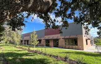 Plus de détails pour 4214 Solutions Ln, Bradenton, FL - Industriel/Logistique à louer