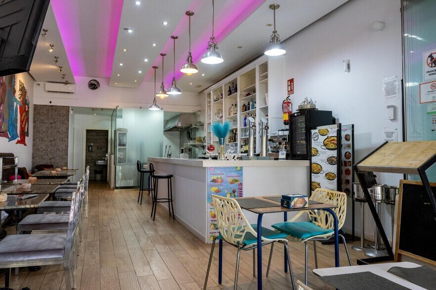 Calle Antonio Navajas Ruiz, 2H, Torremolinos, Málaga à vendre - Photo de l’immeuble – Image 3 sur 25