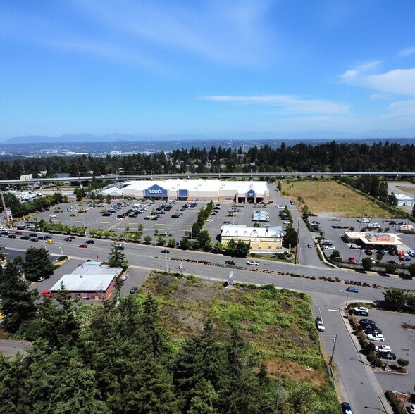 24141 Pacific Hwy S, Kent, WA à vendre - Photo de l’immeuble – Image 3 sur 7