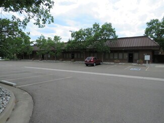 Plus de détails pour 3679 S Huron St, Englewood, CO - Bureau à vendre