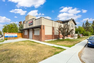 Plus de détails pour 6104 Bowness Rd NW, Calgary, AB - Local commercial à vendre