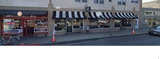 Plus de détails pour E E Fourth St., Long Beach, CA - Local d'activités à louer