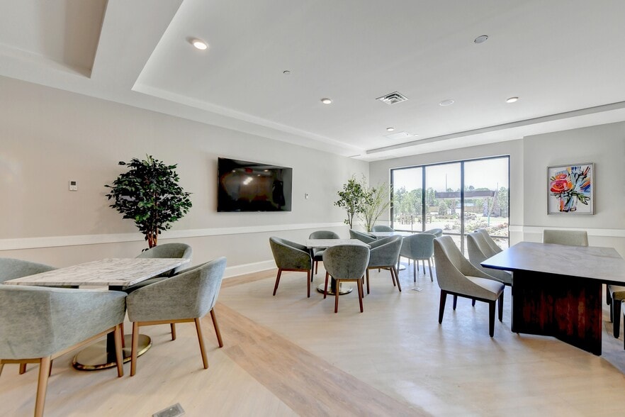 1495 Satellite Blvd NW, Suwanee, GA à louer - Photo intérieure – Image 3 sur 37