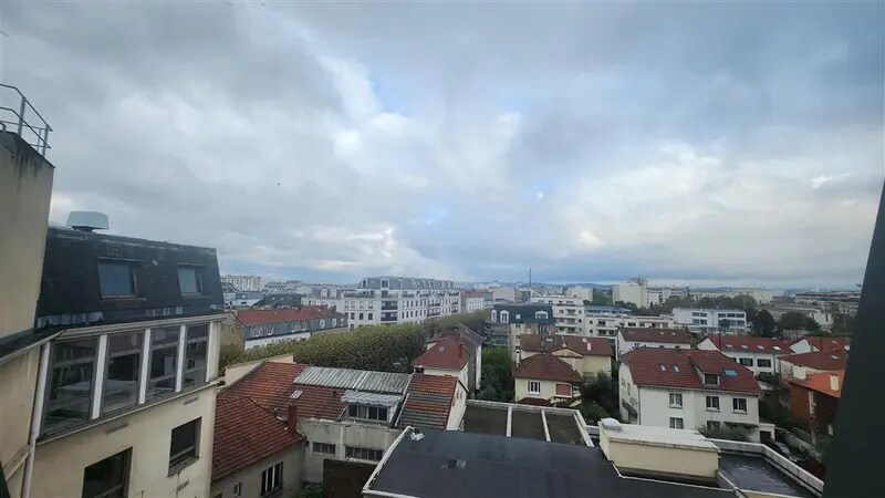 Bureau dans La Garenne-Colombes à louer Aérien– Image 1 sur 7
