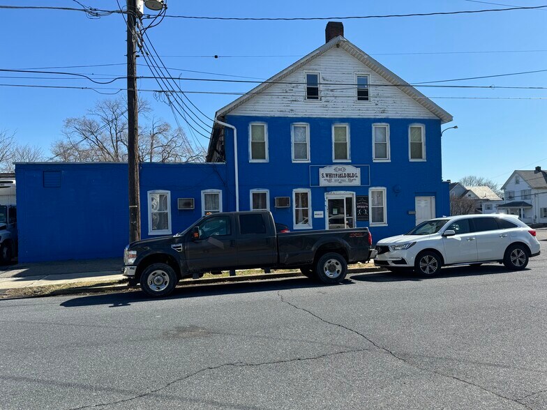 181 S Whitfield St, Nazareth, PA à vendre - Photo de l’immeuble – Image 3 sur 15