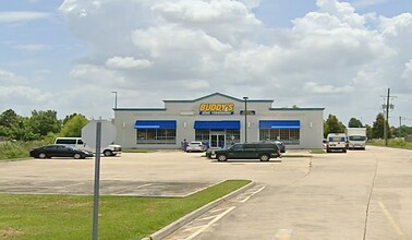 37202 37202 D. Thibaut Drive Dr, Donaldsonville, LA à louer Photo de l’immeuble– Image 1 sur 4