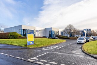 Plus de détails pour Clydesmill Pl, Glasgow - Industriel/Logistique à louer