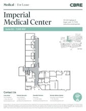 1111-1211 Highway 6, Sugar Land, TX à louer Photo intérieure– Image 1 sur 1