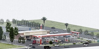 Plus de détails pour 9184 Germantown rd, Olive Branch, MS - Terrain à vendre