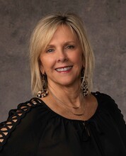 Jacqueline Johnston