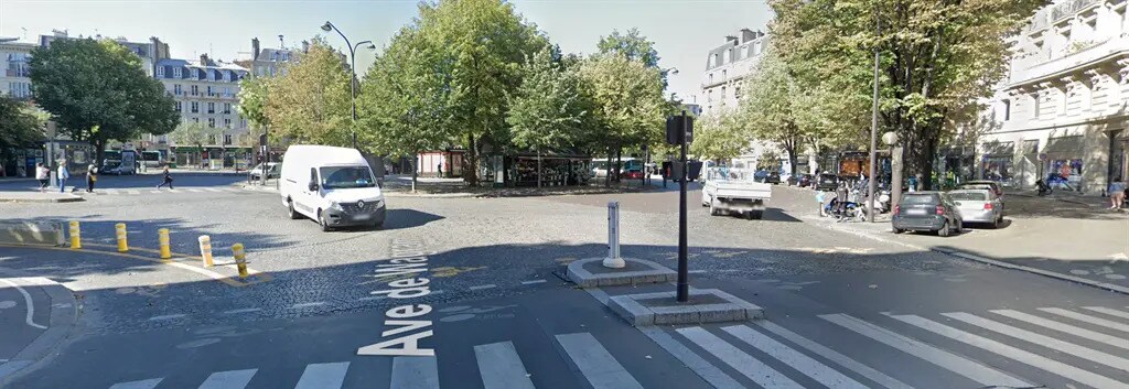 Local commercial dans Paris à louer Aérien– Image 1 sur 6