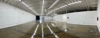 Plus de détails pour 1212 Albany St, Los Angeles, CA - Industriel/Logistique à louer
