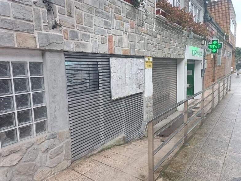 Rúa Simón Bolívar, Pontevedra, Pontevedra à vendre - Photo de l’immeuble – Image 2 sur 33