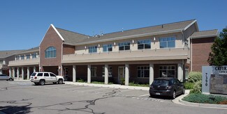 Plus de détails pour 7390 Creek Rd, Sandy, UT - Bureau à louer