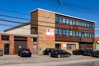 Plus de détails pour 5565 Rue Paré, Mt Royal, QC - Industriel/Logistique à louer