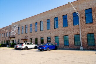 Plus de détails pour 2415 W 19th St, Chicago, IL - Industriel/Logistique à louer
