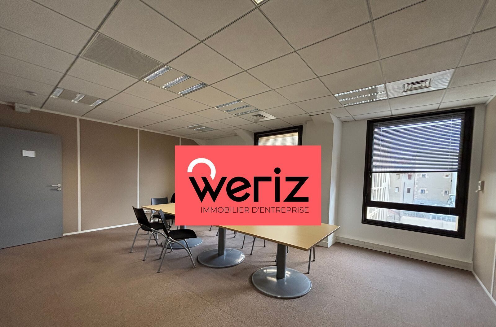 19/23 Rue Vacon, Marseille à louer Photo de l’immeuble– Image 1 sur 16