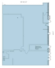 993 Fir St, Sherwood Park, AB à louer Plan d’étage– Image 2 sur 2