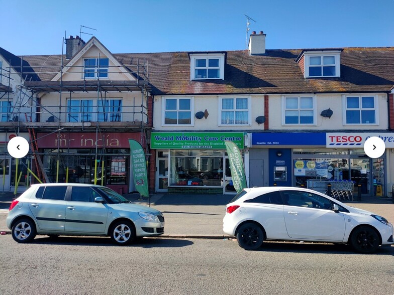 330 Seaside, Eastbourne à louer - Photo principale – Image 1 sur 5