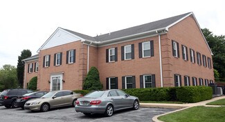 Plus de détails pour 530 Schoolhouse Rd, Hockessin, DE - Bureau à vendre