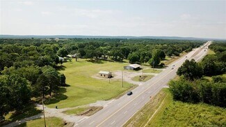 Plus de détails pour S US Hwy 69 Hwy, Kiowa, OK - Terrain à vendre