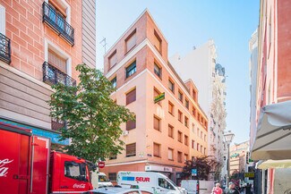 Plus de détails pour Calle Concepción Arenal, 6, Madrid - Logement à vendre